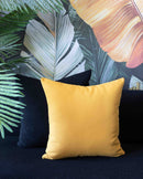 Uniméro jaune moutarde