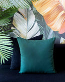 Uniméro vert  jungle