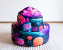 Pouf fantaisie