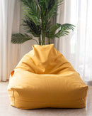 Elite mustard yellow