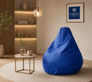 Bleu saphir