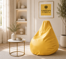 Mustard Yellow