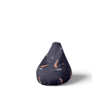 pouf design pour enfant