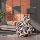 vente de pouf pour école