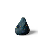 Pouf pour enfant personnalisé