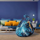 vente d'assise confortable