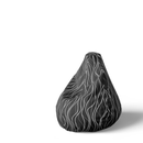 achat de pouf pour salon ou chambre 