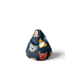 buy bean bag for kids morocco