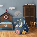 bean bag for kids maroc