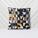 coussin design pour terasse