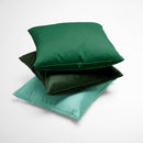 coussin unis couleur tendance