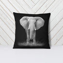 coussin animaux
