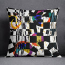 coussin design pour salon