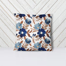 coussin imprimé en vente au maroc