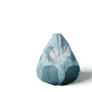 achat de pouf personnalisé au maroc 