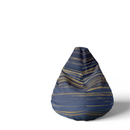 bean bag personnalisé maroc