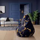 pouf original pour intérieur