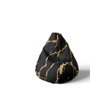 vente de Pouf pour intérieur en velour 