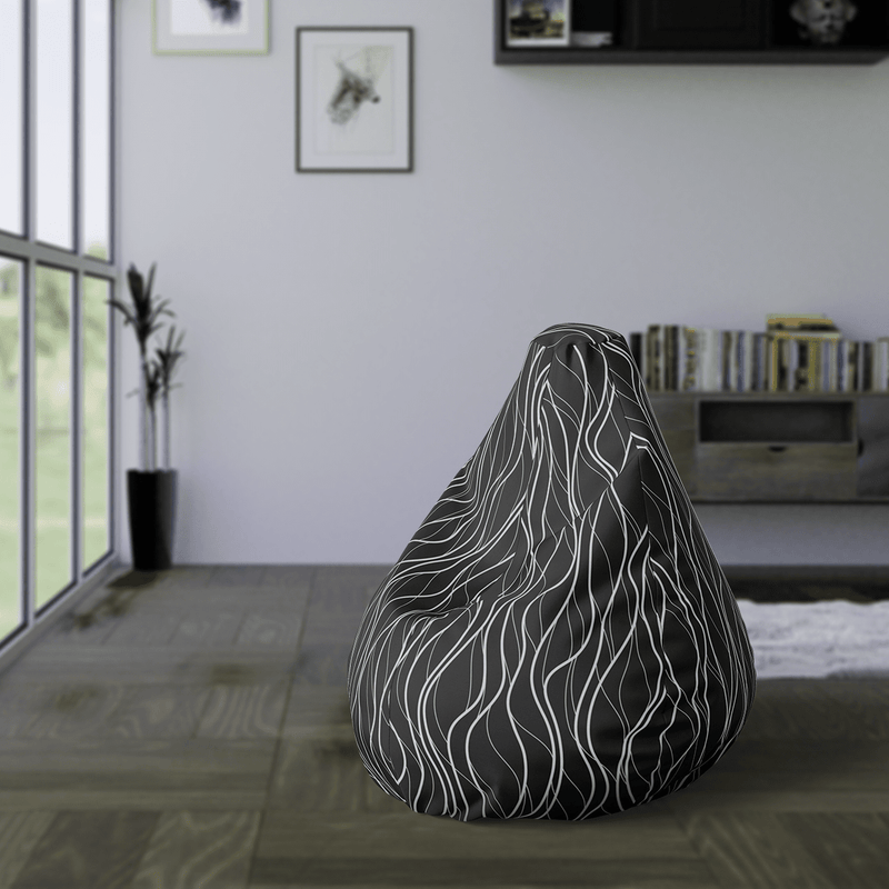 pouf pour salon ou chambre 