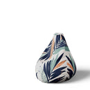 vente bean bag maroc