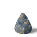 Achat de pouf pour coin cheminé 